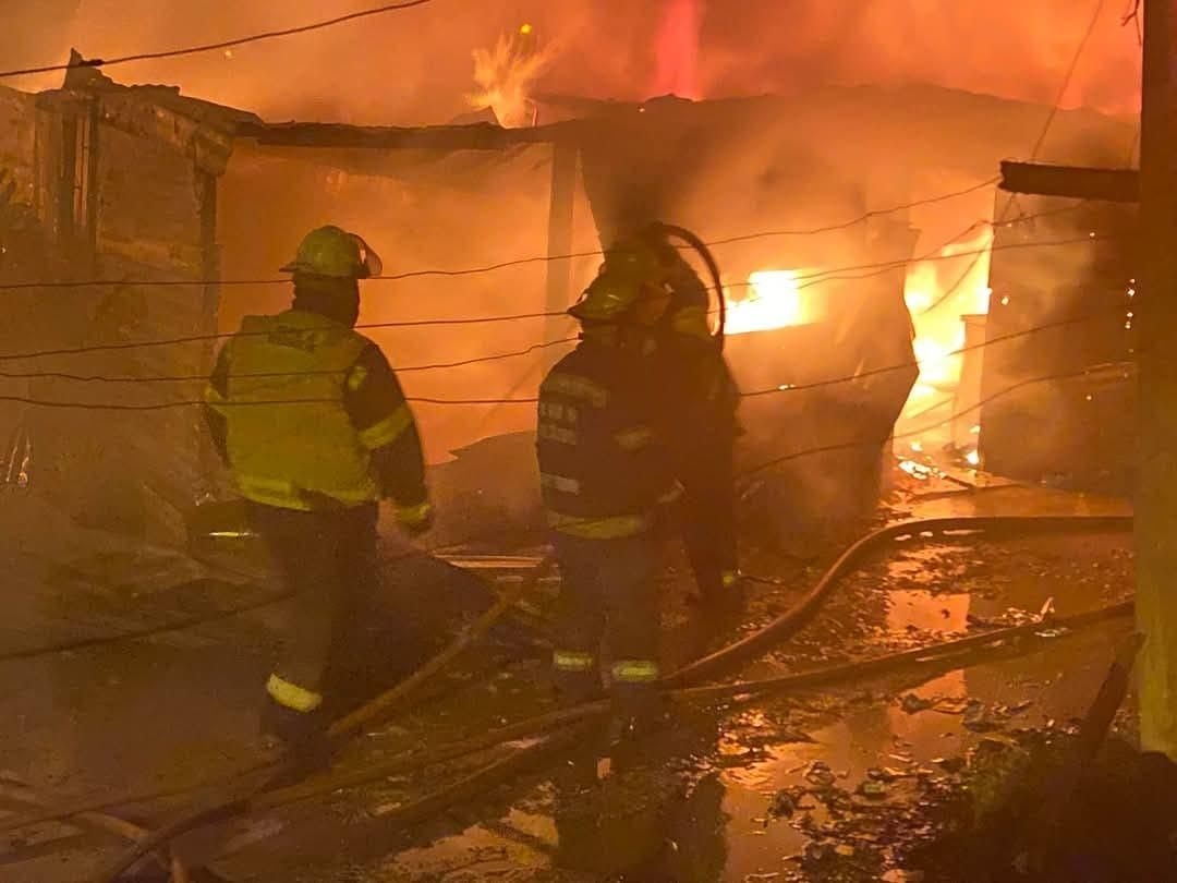 AfriForum criticises City of Tshwane for neglecting fire safety at municipal sites