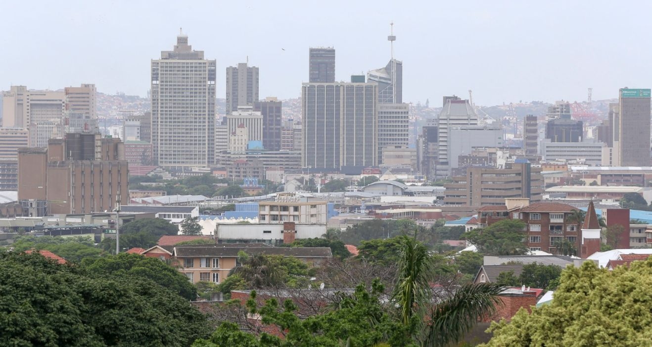 Budget constraints: KZN air quality stations non-operational