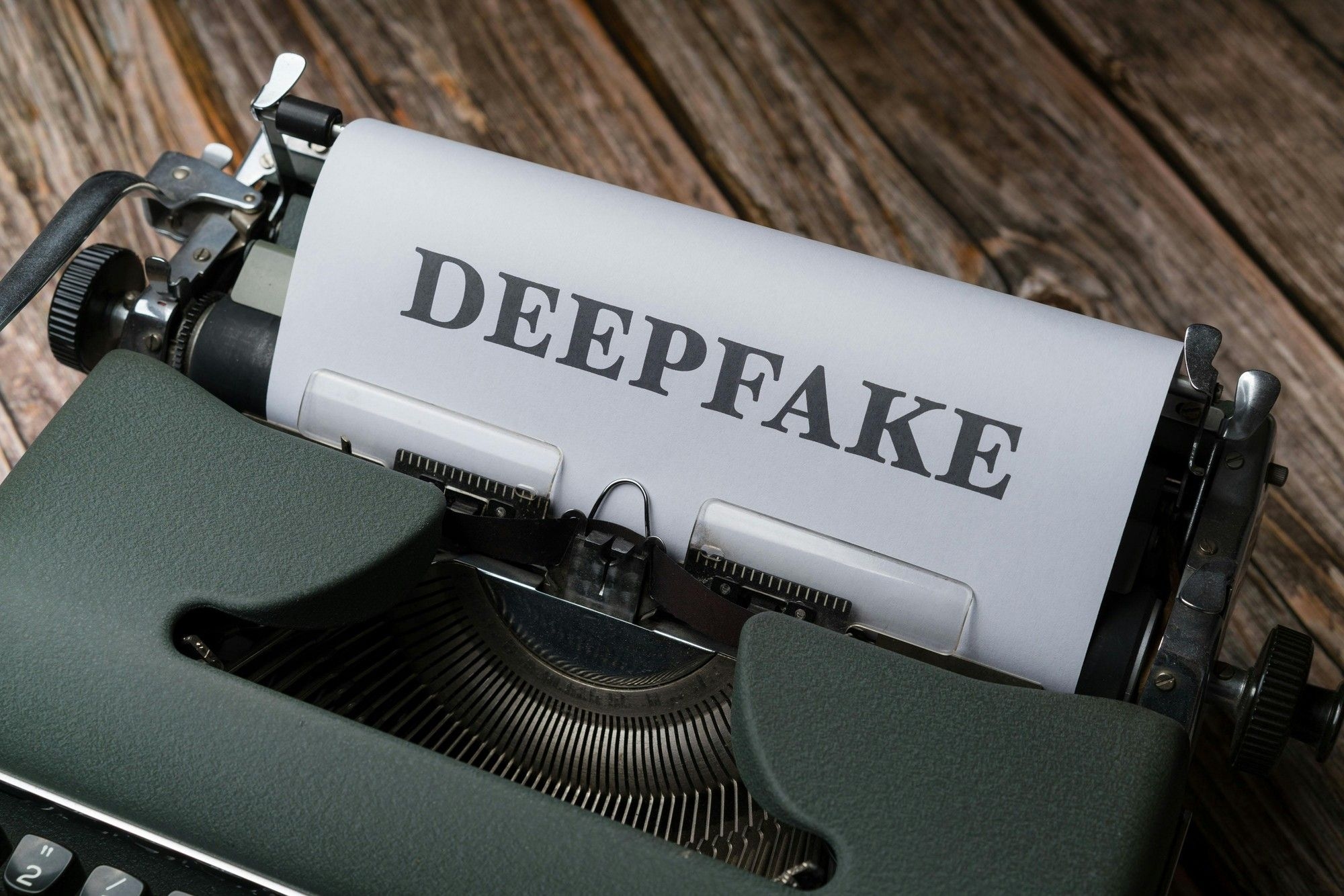 Beware of deepfake scams: South Africans urged to stay vigilant
