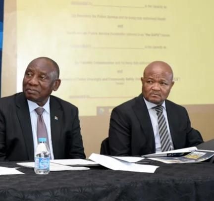 Political interference in SAPS: Experts weigh in ahead of Ramaphosa's address