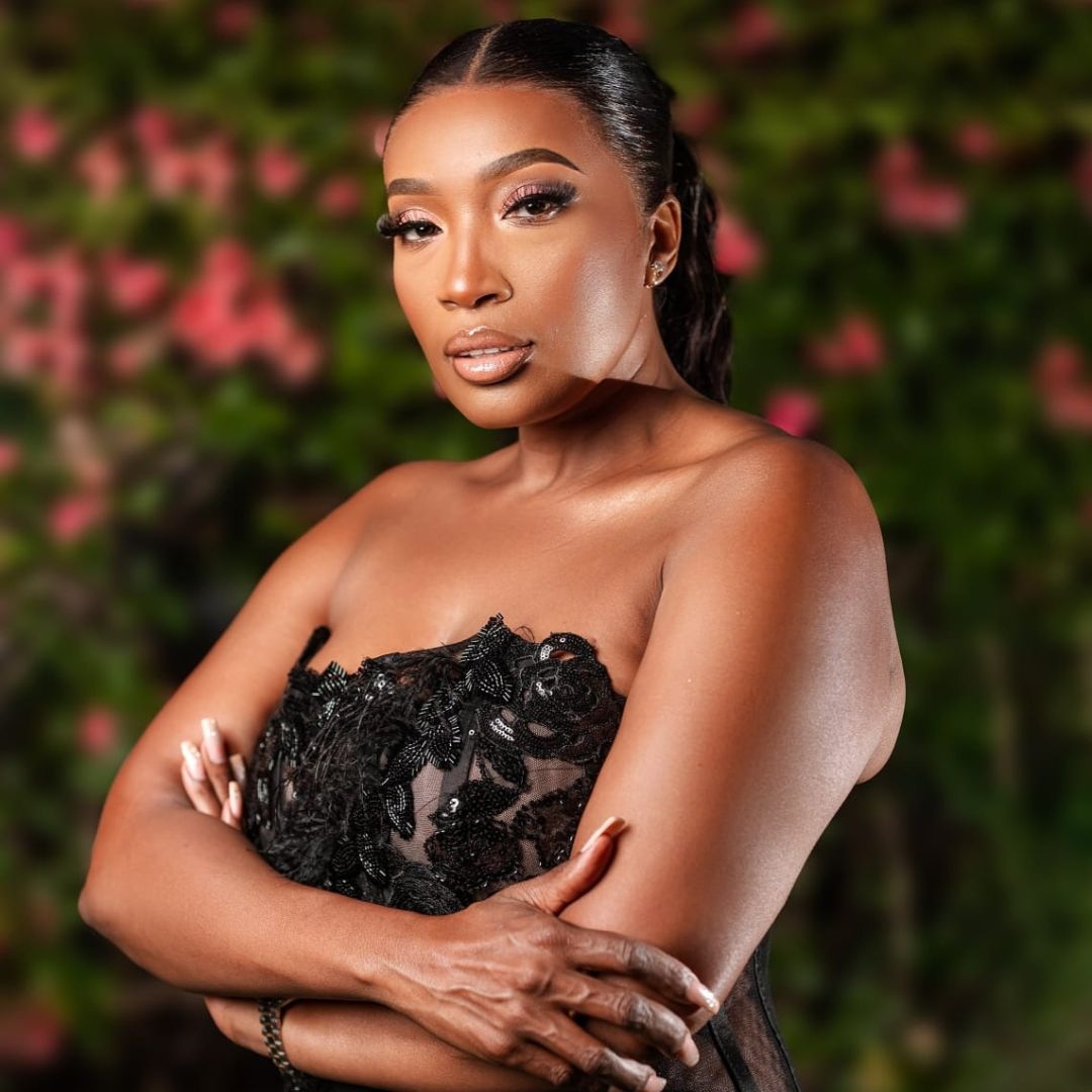 Sophie Ndaba to help young designers turn creativity into business at Basha Uhuru