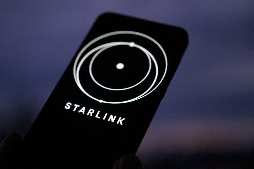President and minister must be praised for Starlink