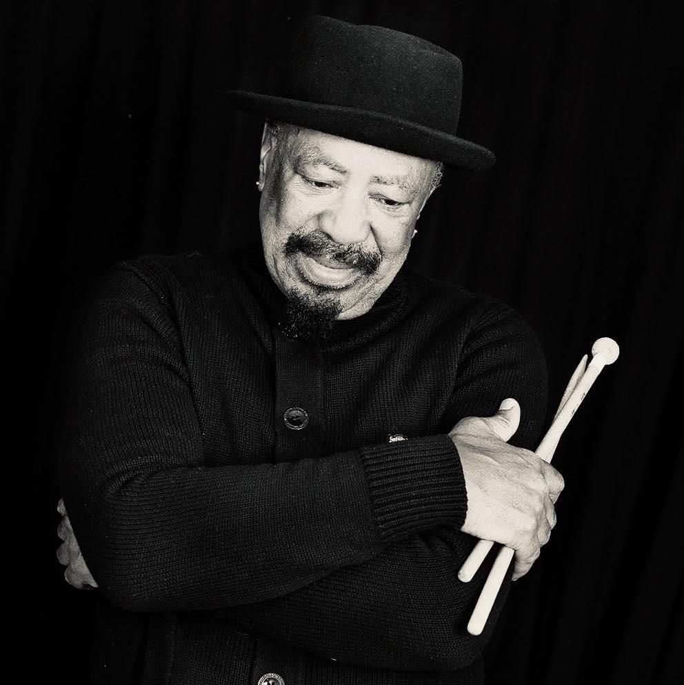 SA Jazz legend Bra Louis dies at 85