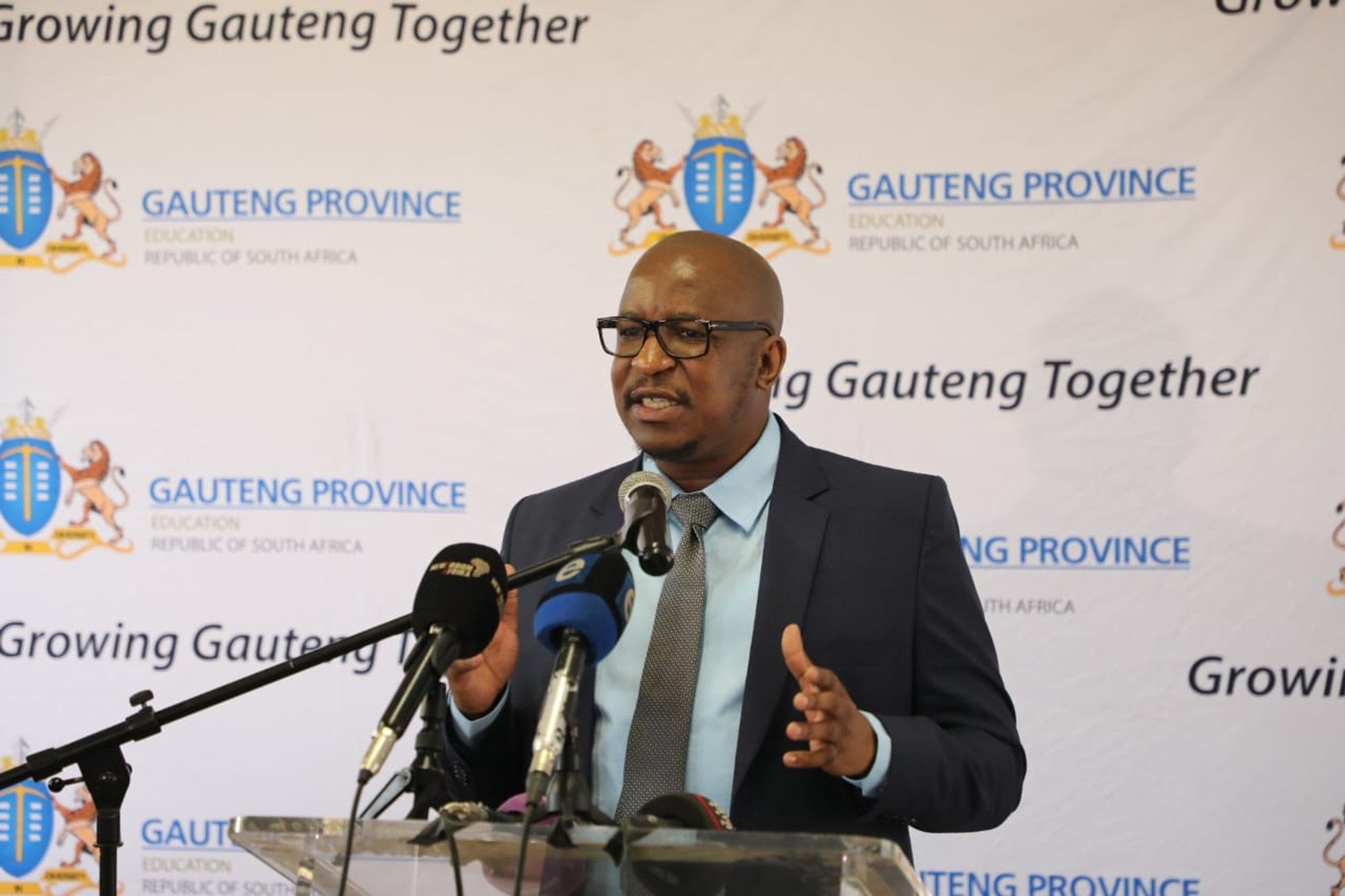 Gauteng Education Department issues apology over assistant teachers' payment delays