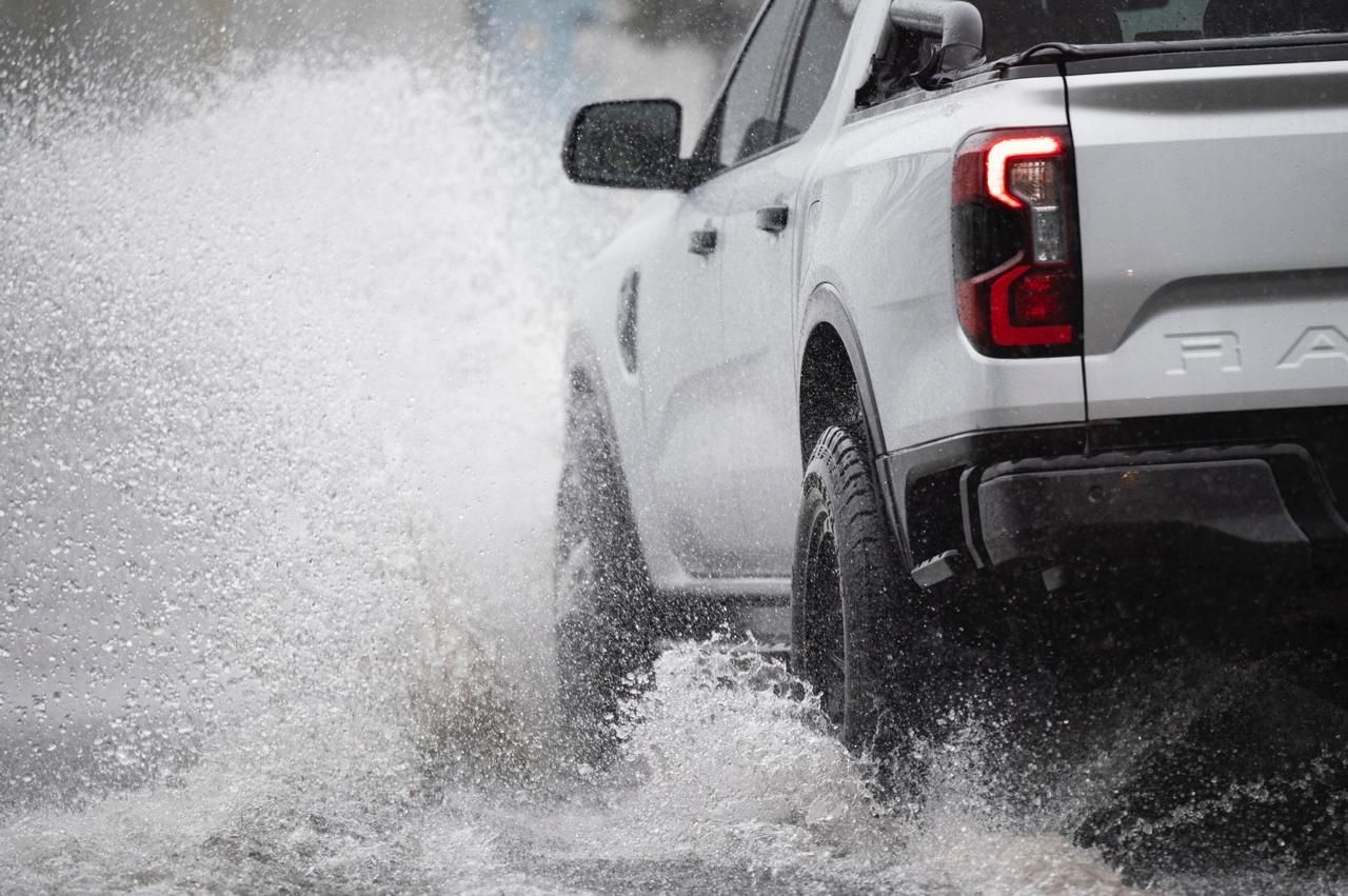 Western Cape prepares for severe weather and flooding as cold front intensifies