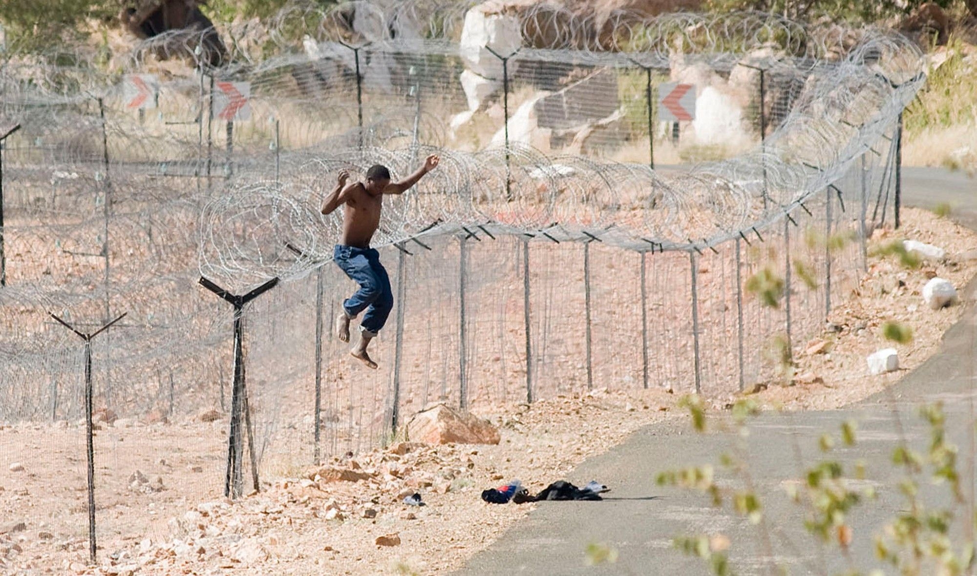 How South Africa is tackling undocumented migration and unemployment