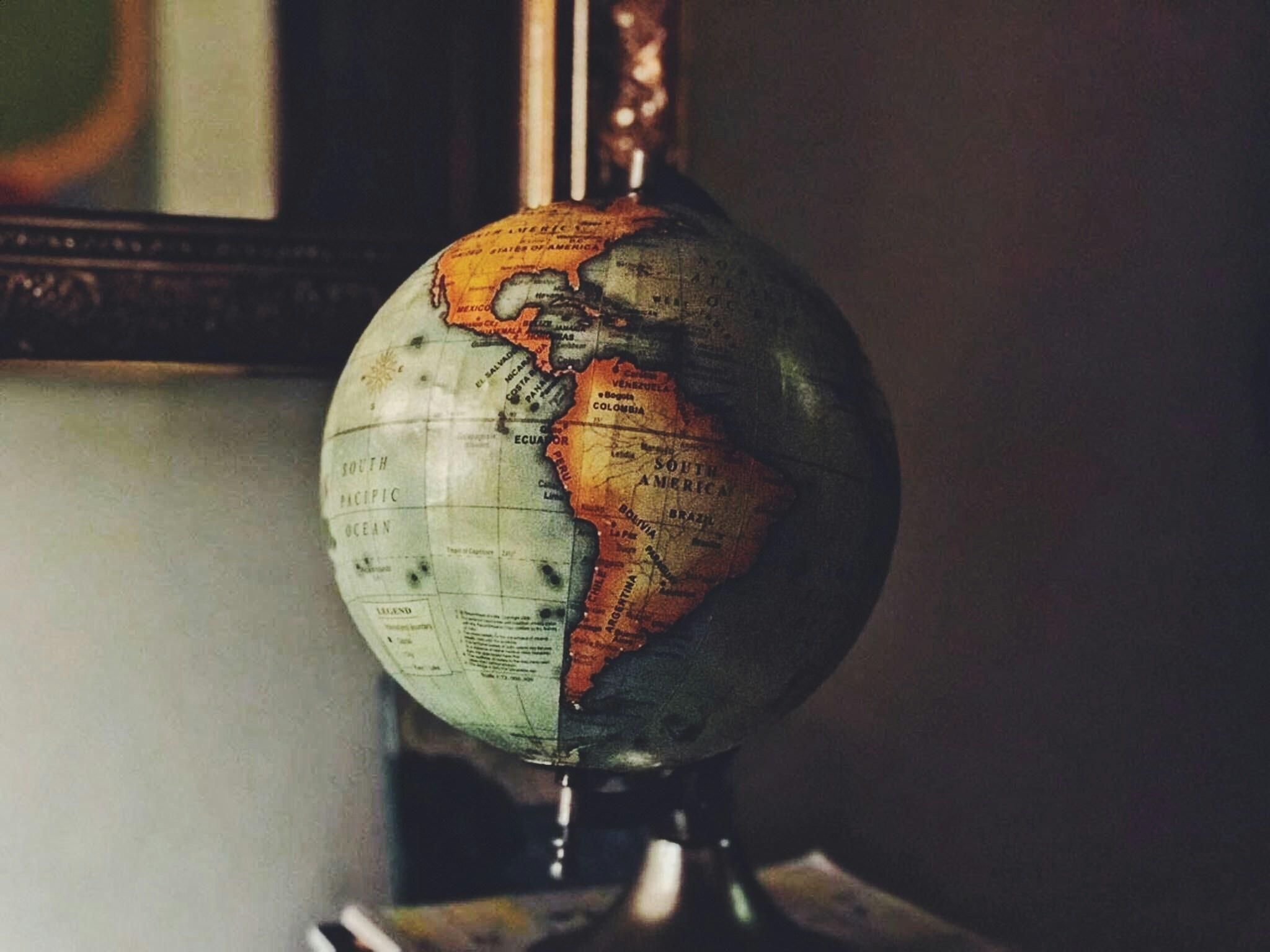 Exploring the expat boom: discover why people are choosing to move abroad