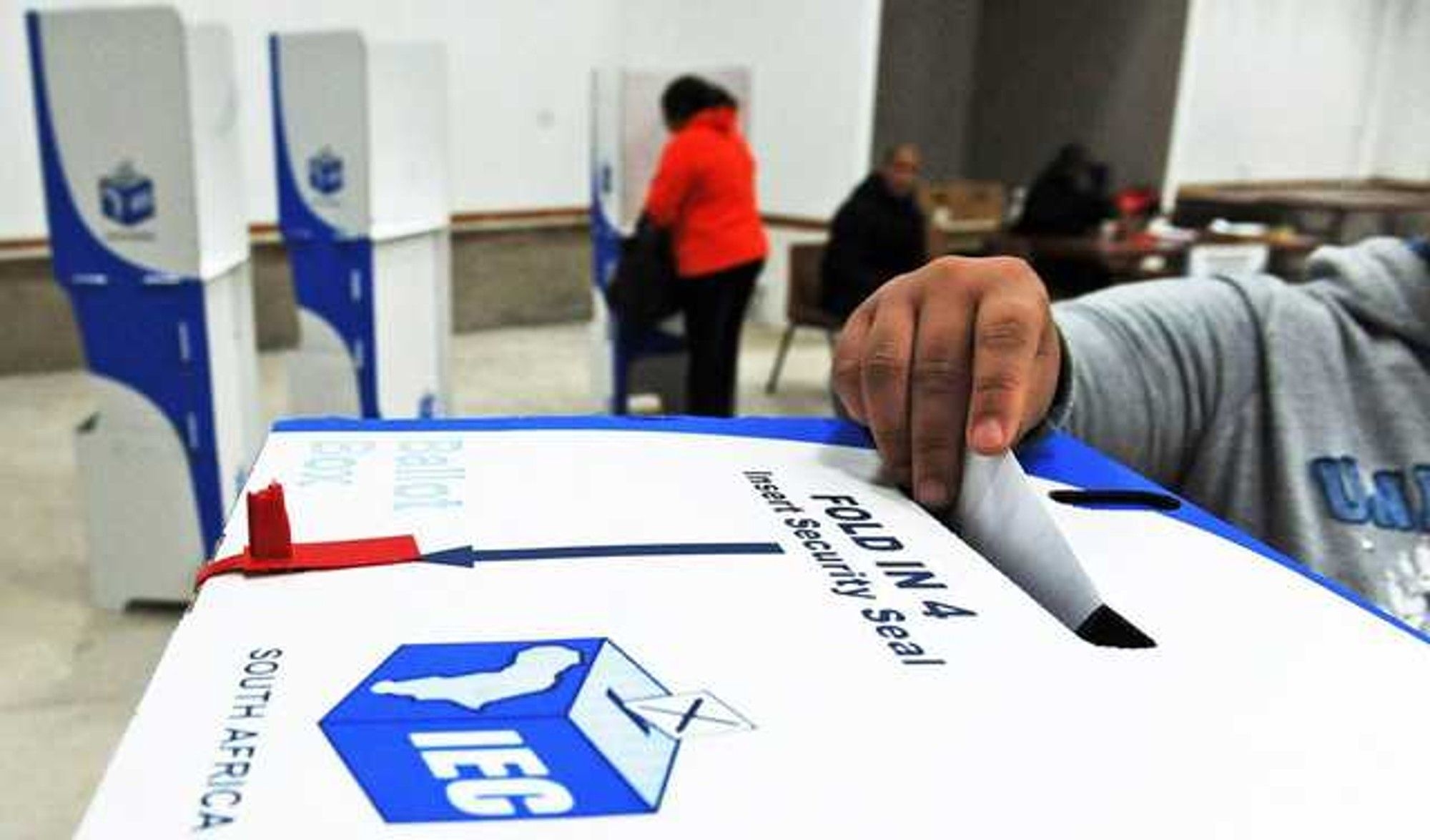 Meet the candidates shortlisted for the IEC: Insights into their backgrounds