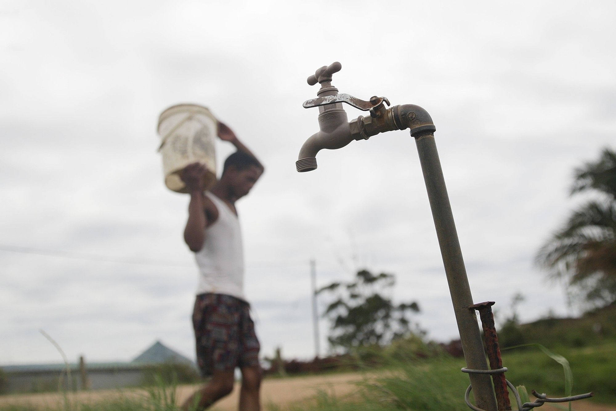New water infrastructure agency for South Africa set for April 2026 launch