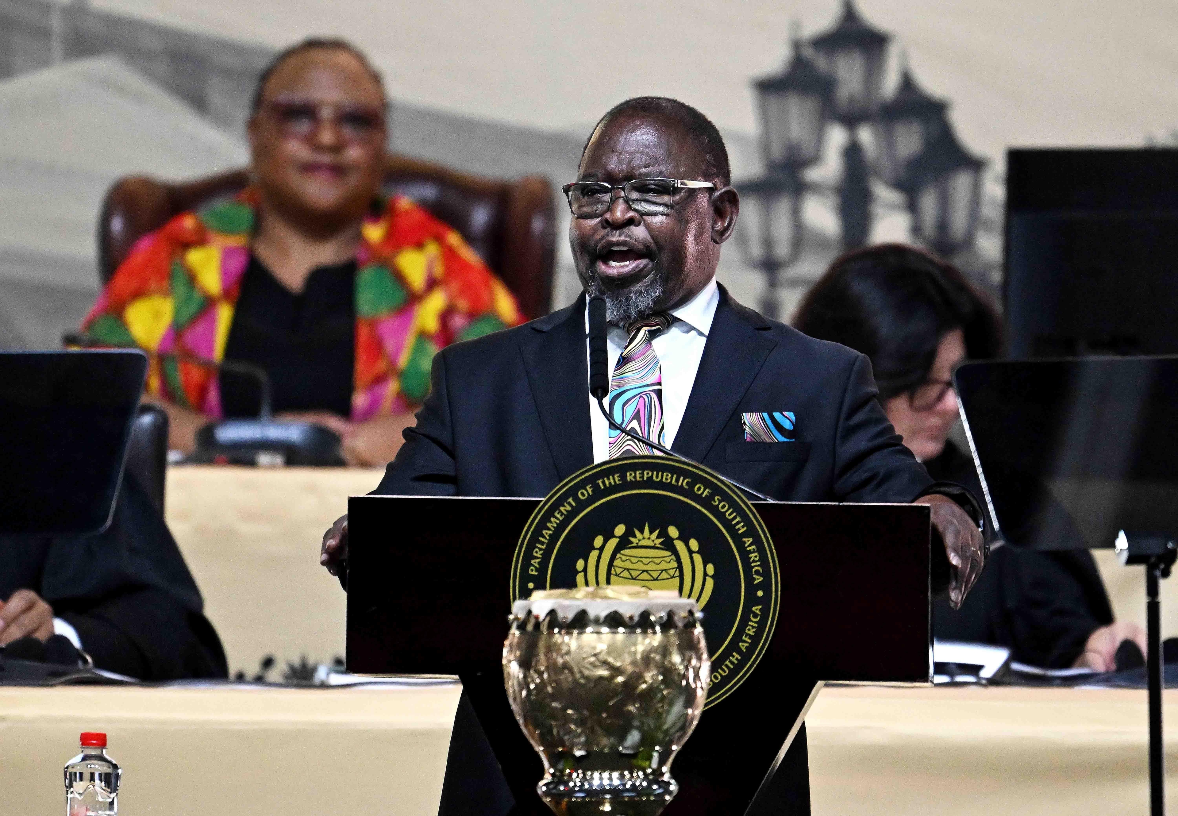 ‘We cannot have a third budget failure' — Economist warns as Godongwana faces GNU showdown
