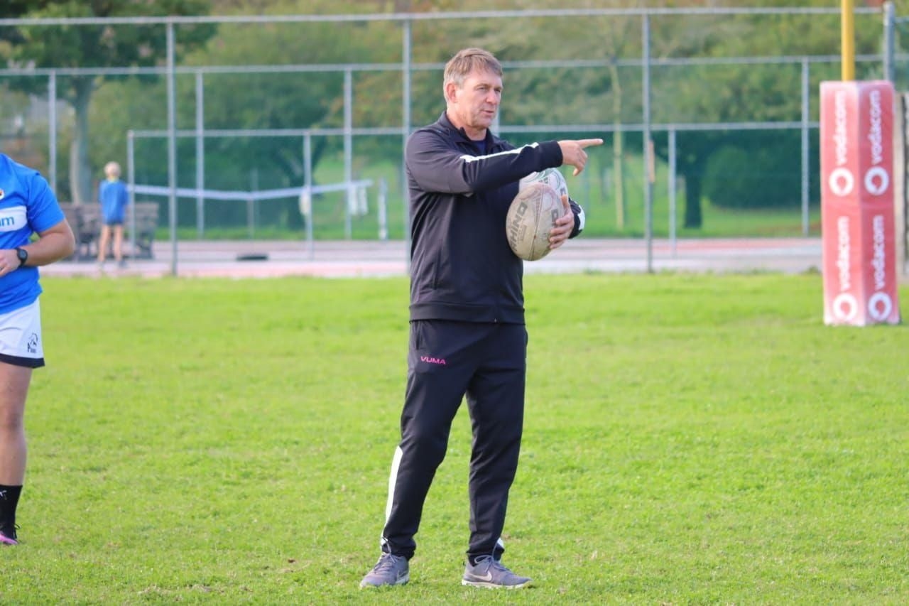 Boland coach Hawies Fourie sticks with winning formula for Currie Cup clash against Griquas