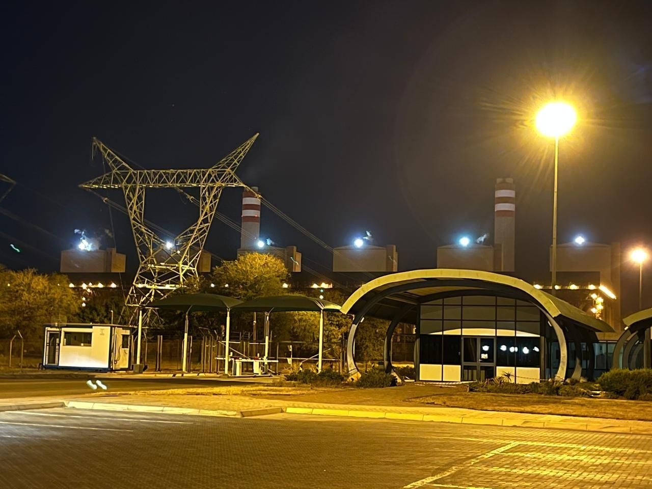 Eskom boosts national grid with successful return of Medupi Unit 4