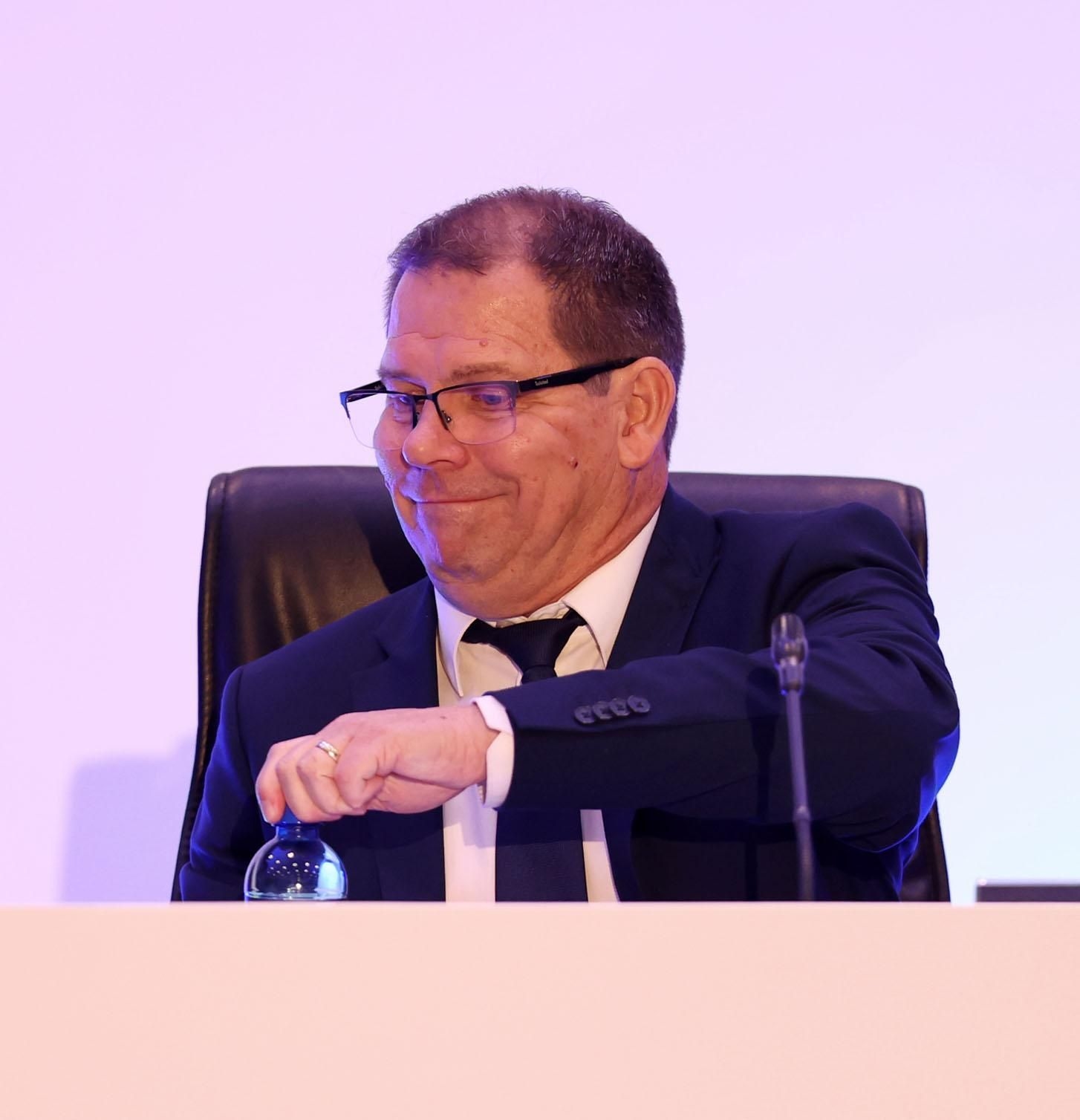 Stellenbosch FC chief Rob Benadie: How SA can become a continental powerhouse again