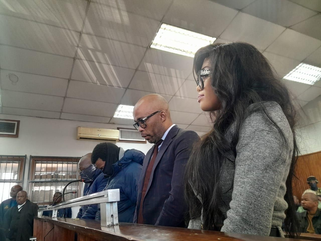 New charges expected as Vusimuzi 'Cat' Matlala murder case widens