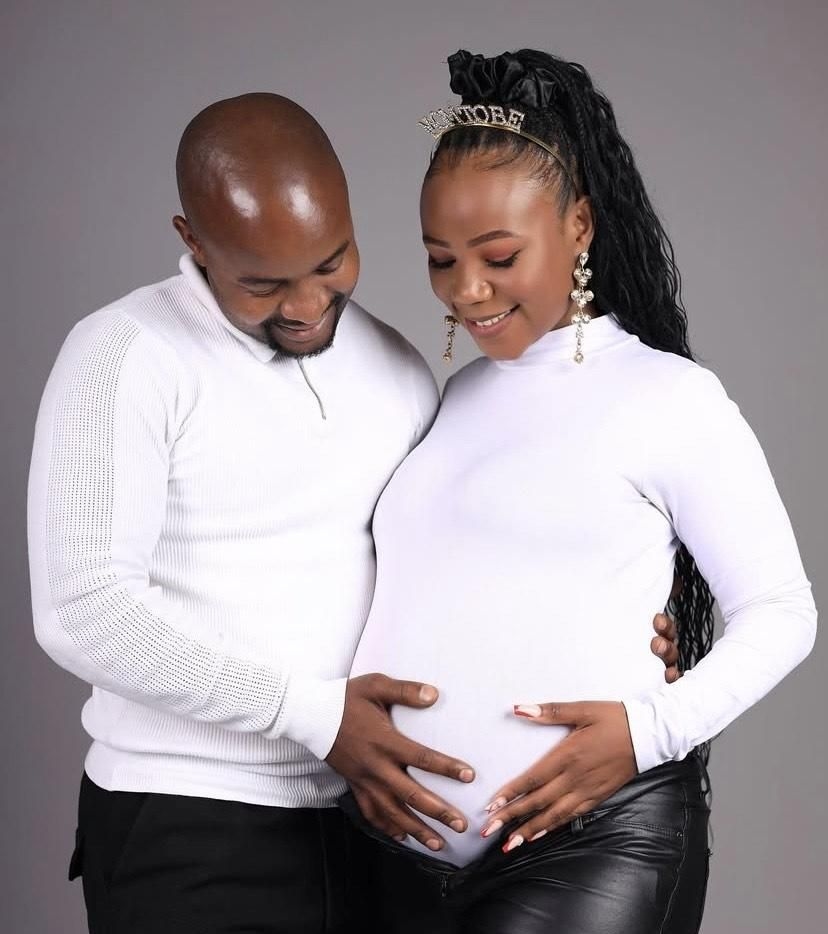 Amanda Manku's second pregnancy: a heart-warming social media reveal that will melt your heart