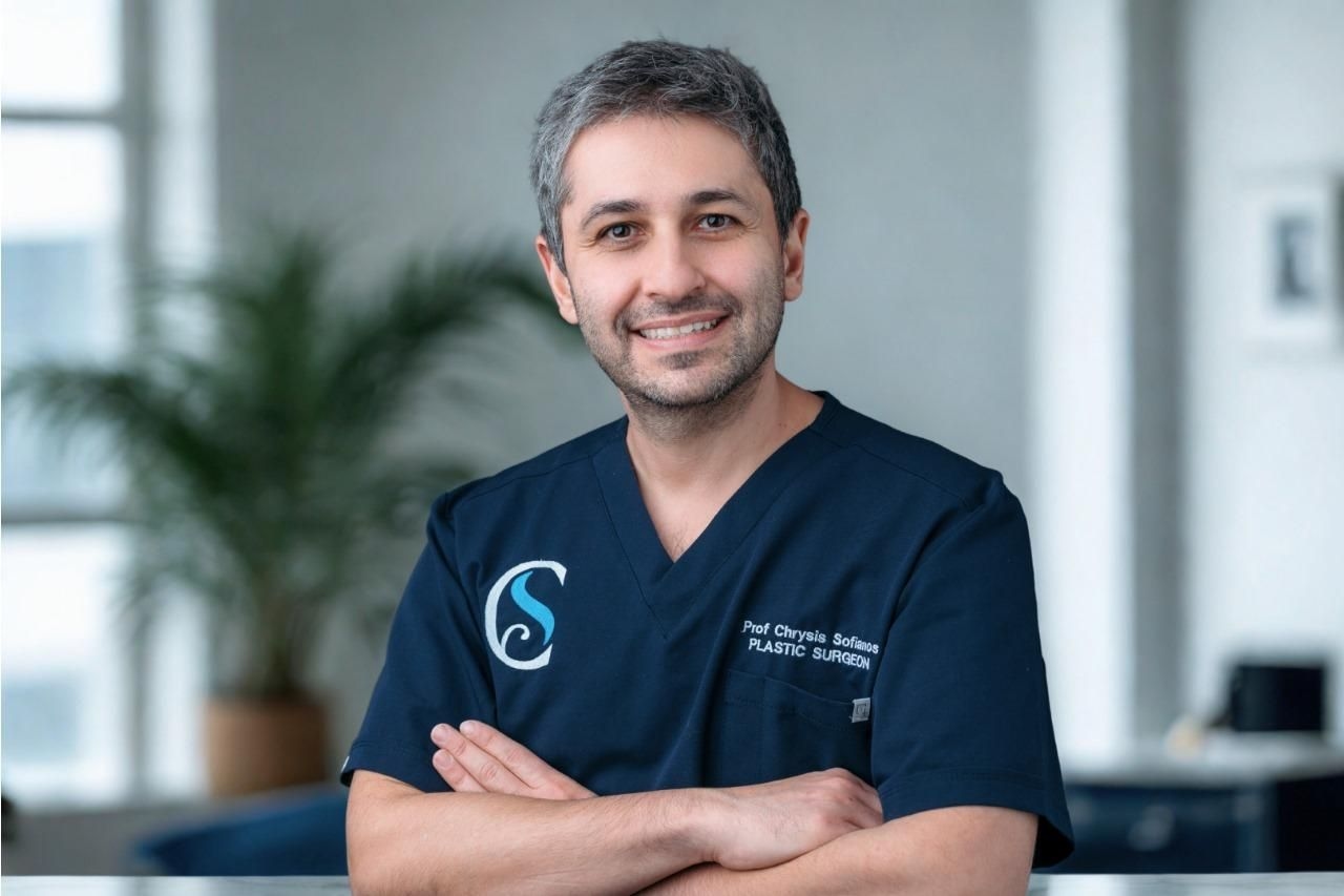 SA surgeon breaks down the deep plane facelift surge amid global aesthetic trends