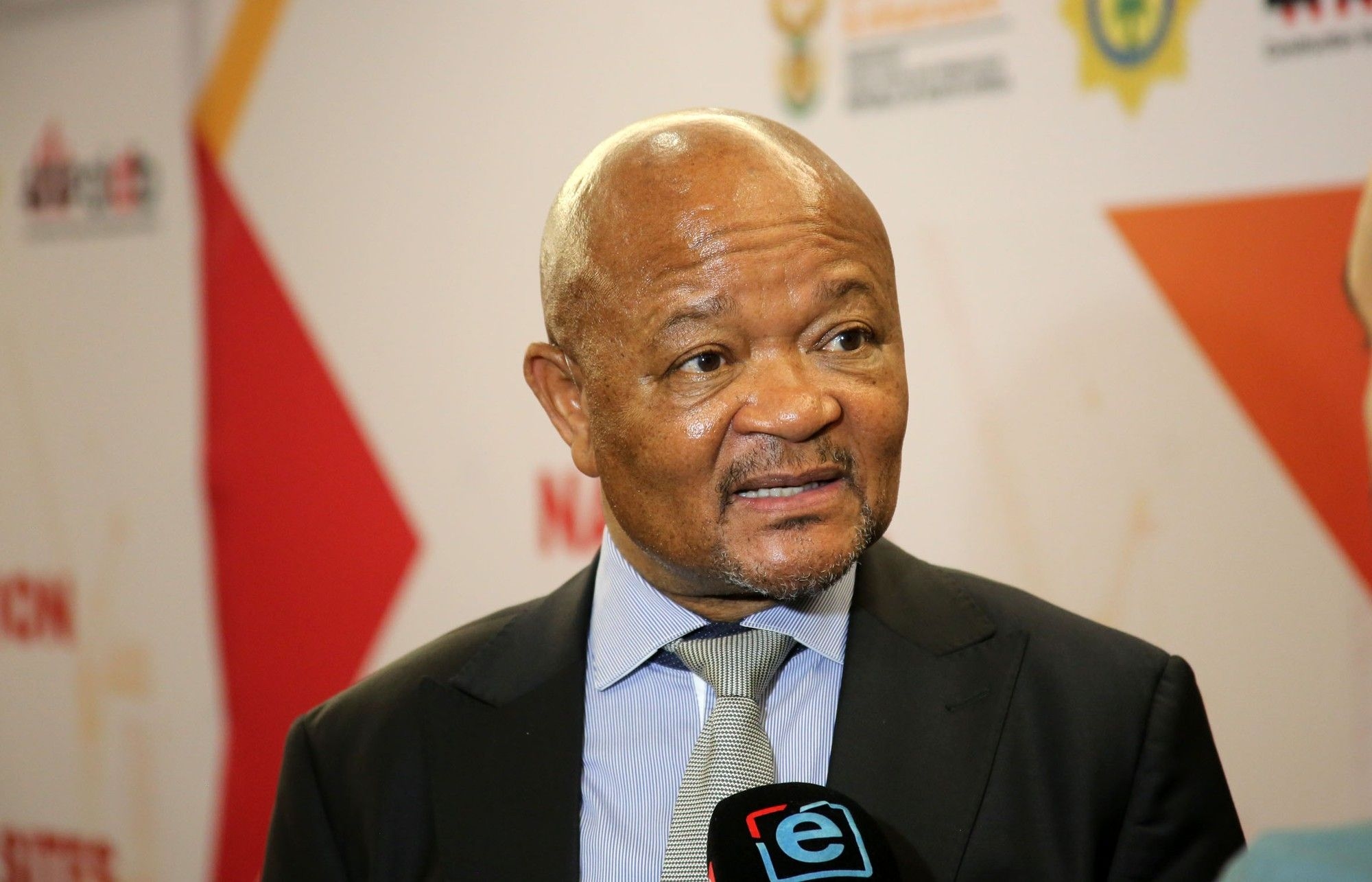 Suspended and spoiled: Taxpayers fork out R5m for benched SAPS officers