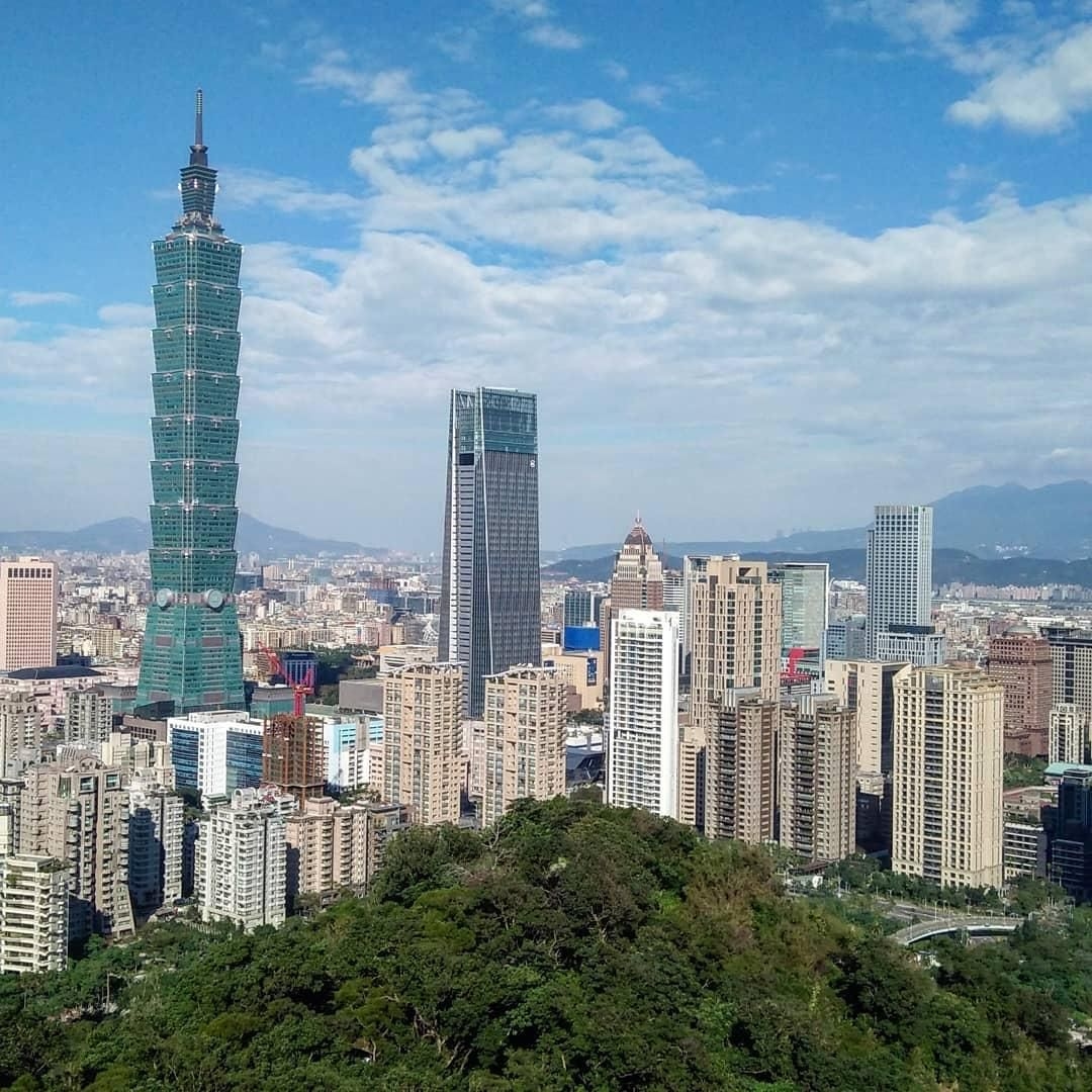 Touchdown made easy: Taiwan goes digital with new arrival card for smoother travel