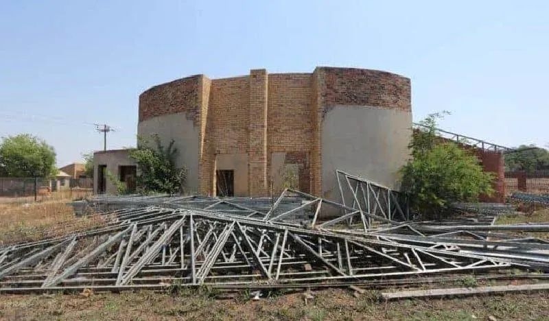 ActionSA demands accountability over R28 million Boipatong Old Age Home scandal