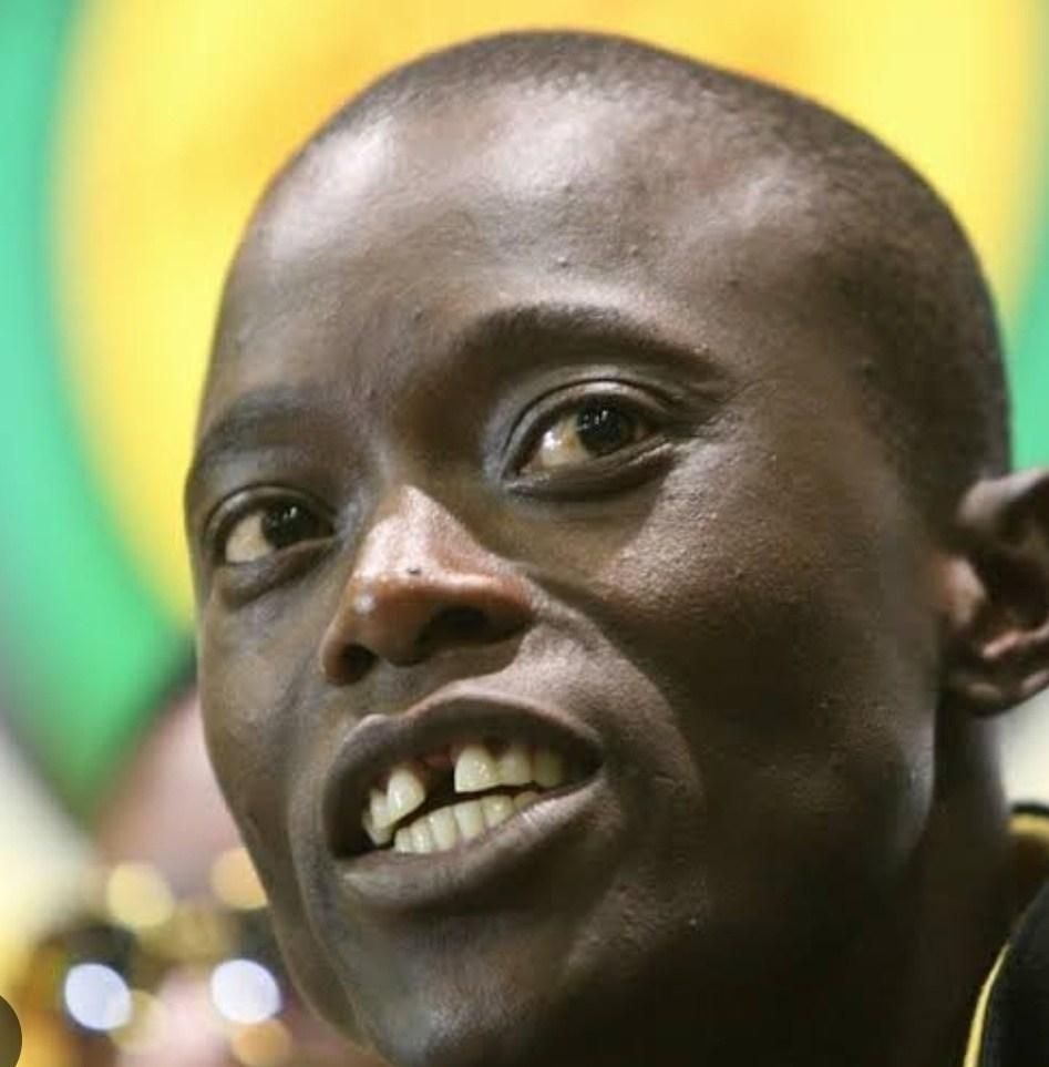 When the music plays, the guilty tremble: Those implicated in Magaqa's assassination may face the law