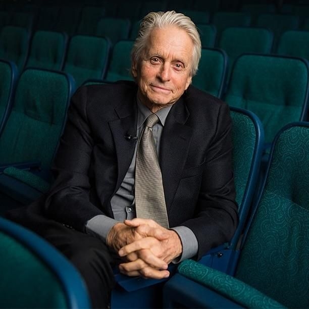 Michael Douglas takes a bow: why this Hollywood icon is stepping back from the spotlight