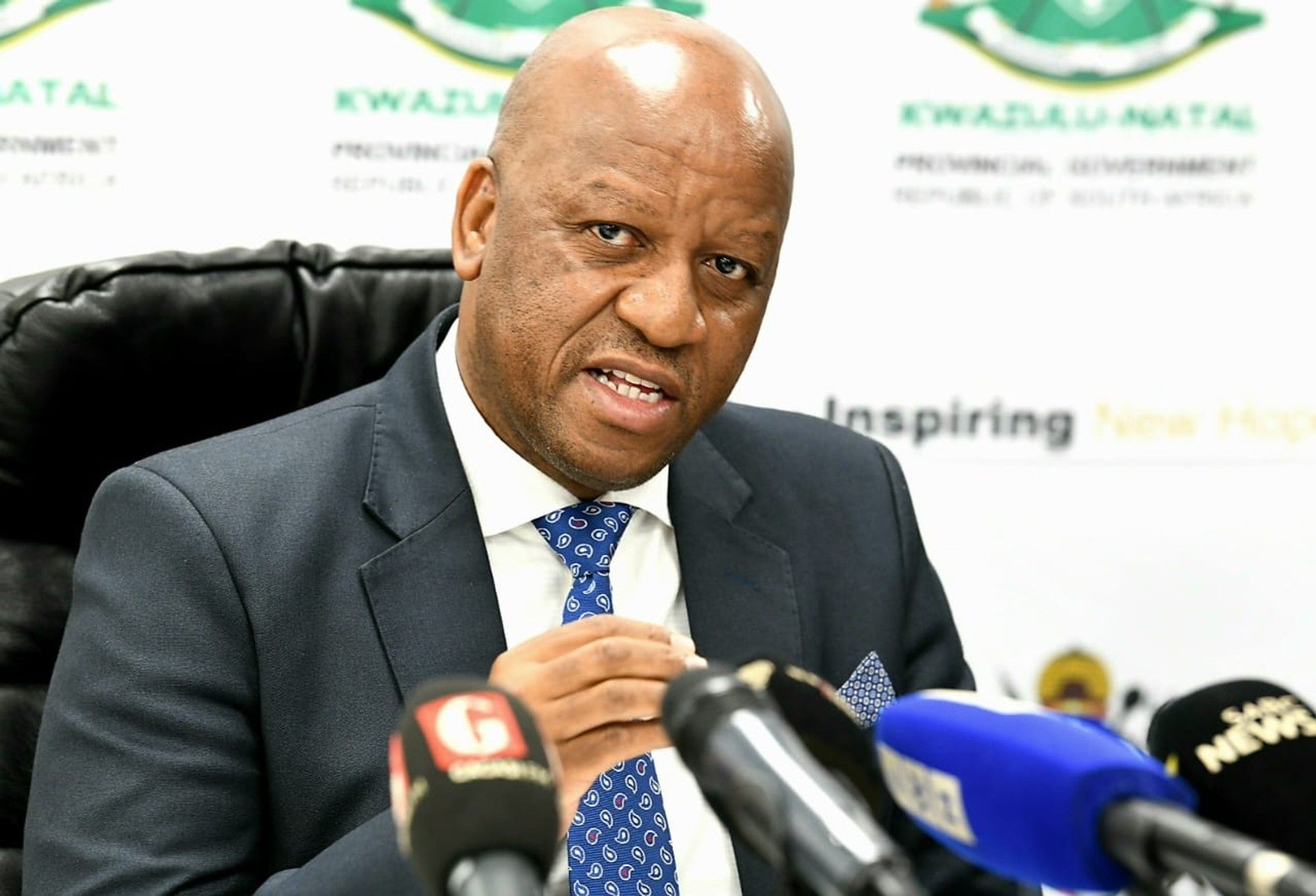 KwaZulu-Natal government reallocates R900 million to education amid budget cuts