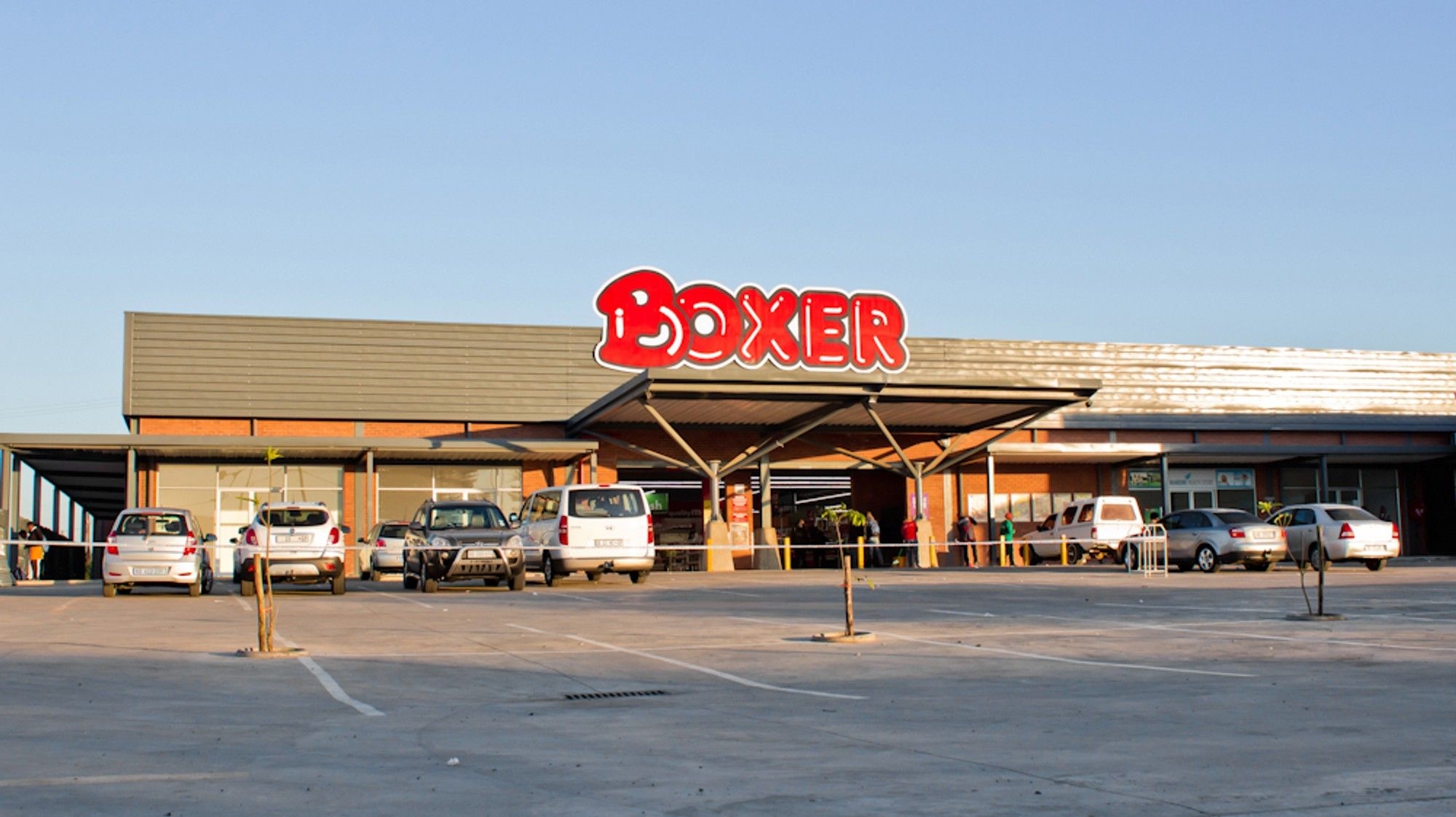 Boxer eyes expansion with 60 new stores and R1. 2 billion investment