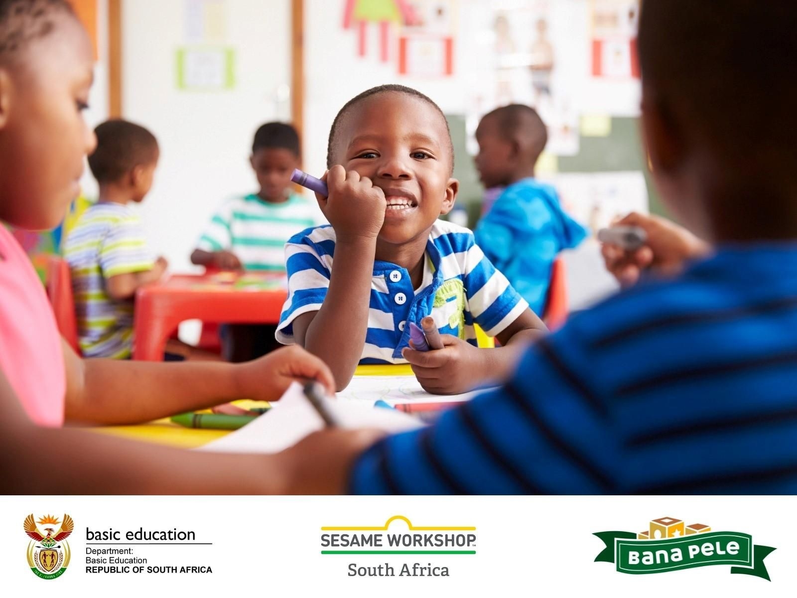 Takalani Sesame celebrates 25 years of educational impact in South Africa