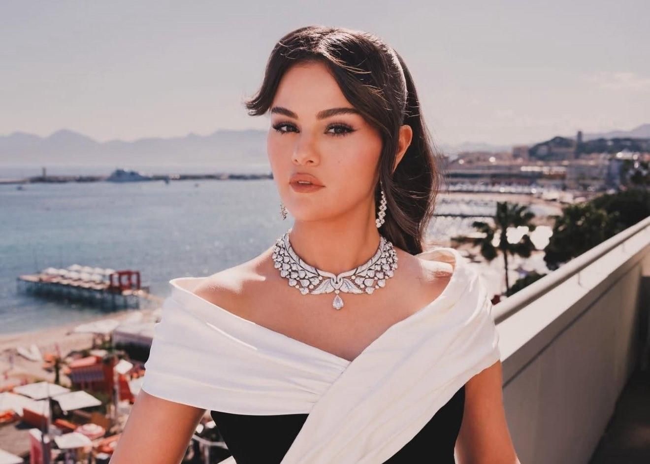 Still rare, still radiant: Selena Gomez celebrates 33 with grace and gratitude