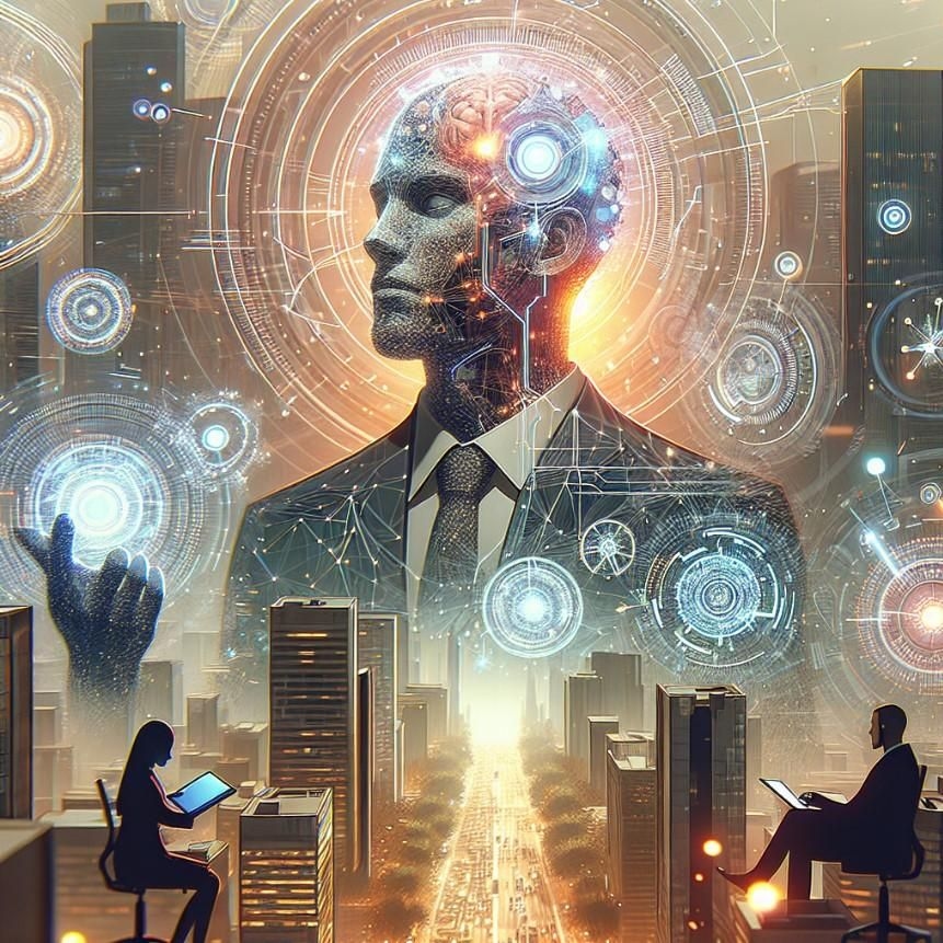 Governing strategy and risk: How boards can steer the future