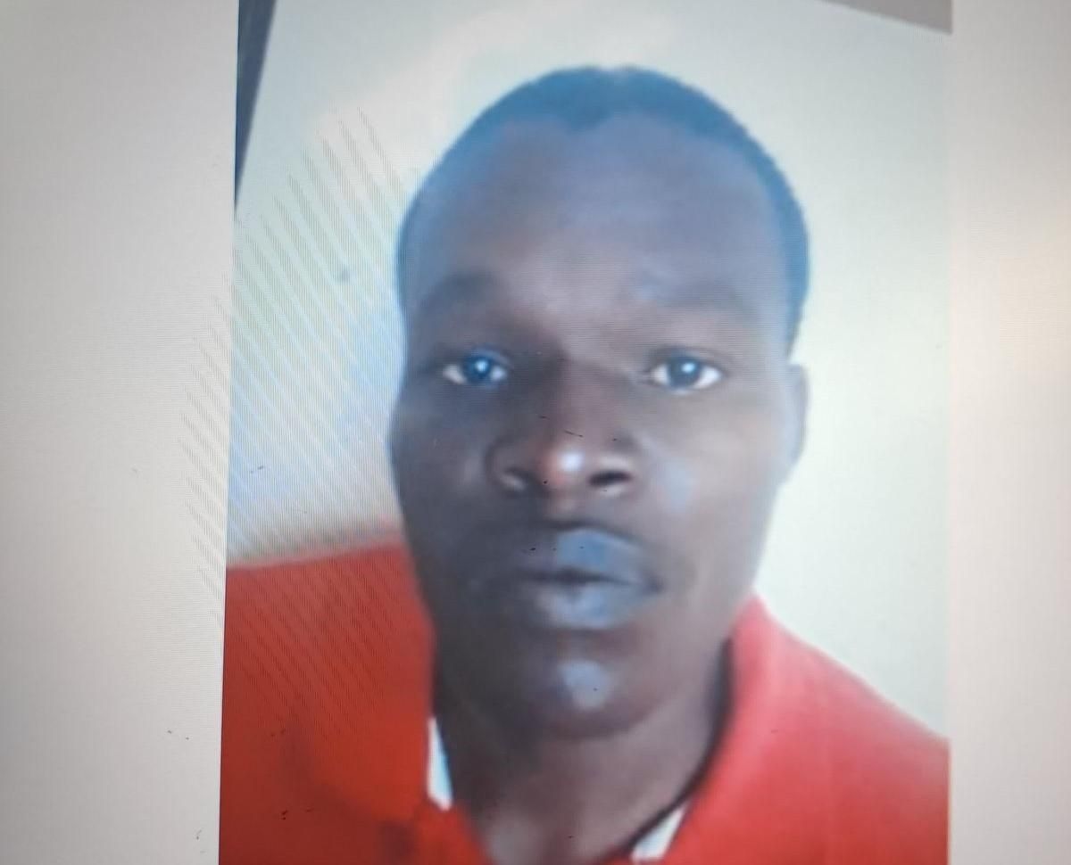 'Filthiest perpetrator': Judge berates rapist Musa Chabalala who assaulted 91-year-old gogo