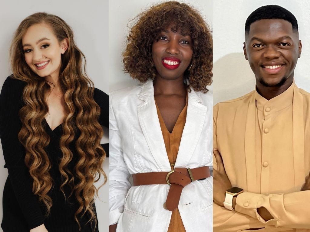 Discover the 2025/26 AFI Fastrack Prize semi-finalists shaping African fashion