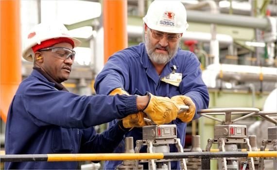 Fresh concerns over South African job market as employment drops