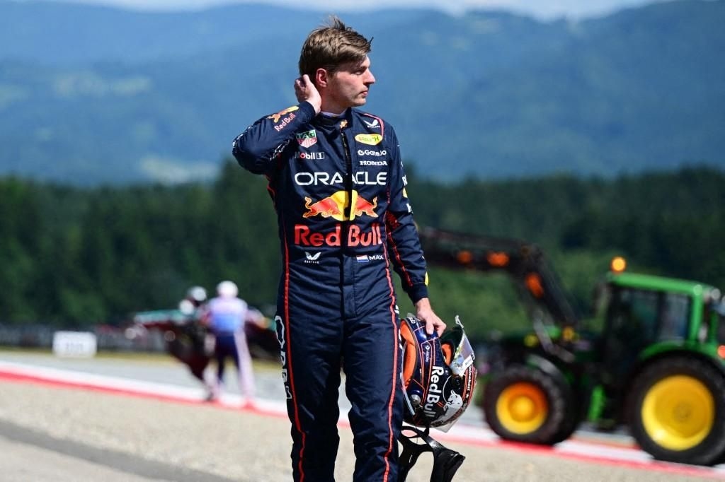 Could Max Verstappen join Mercedes? The latest on F1's hottest transfer rumour