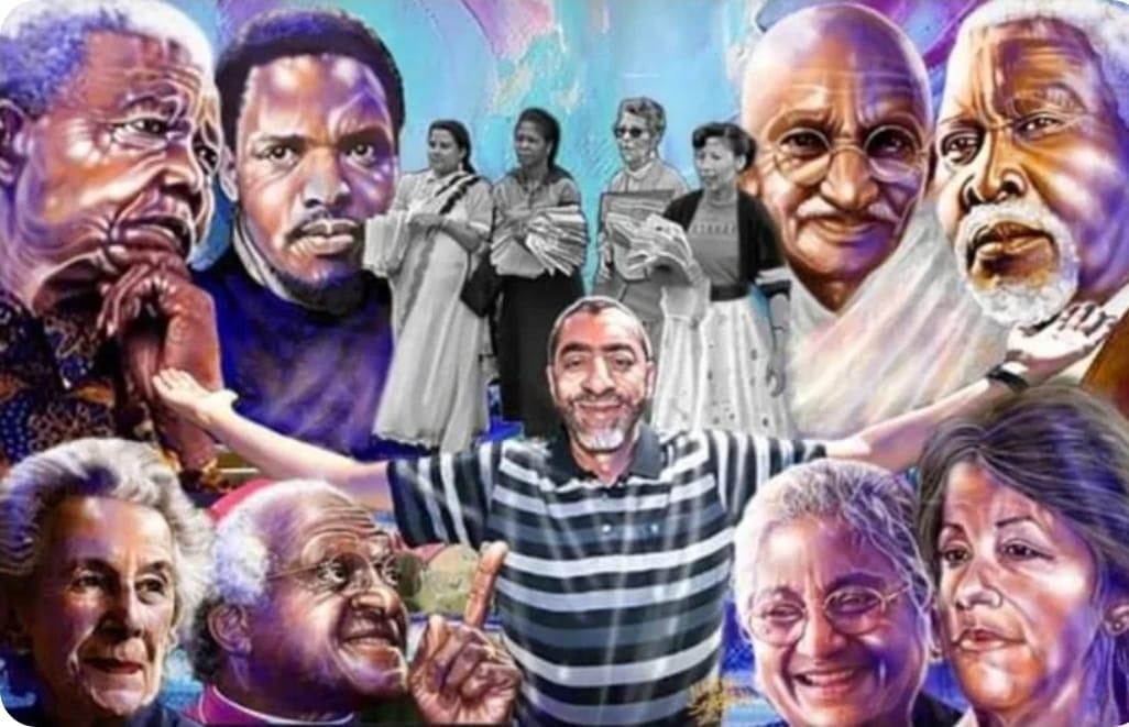 Healing the wounds of the July 2021 unrest: a path to unity and reconciliation