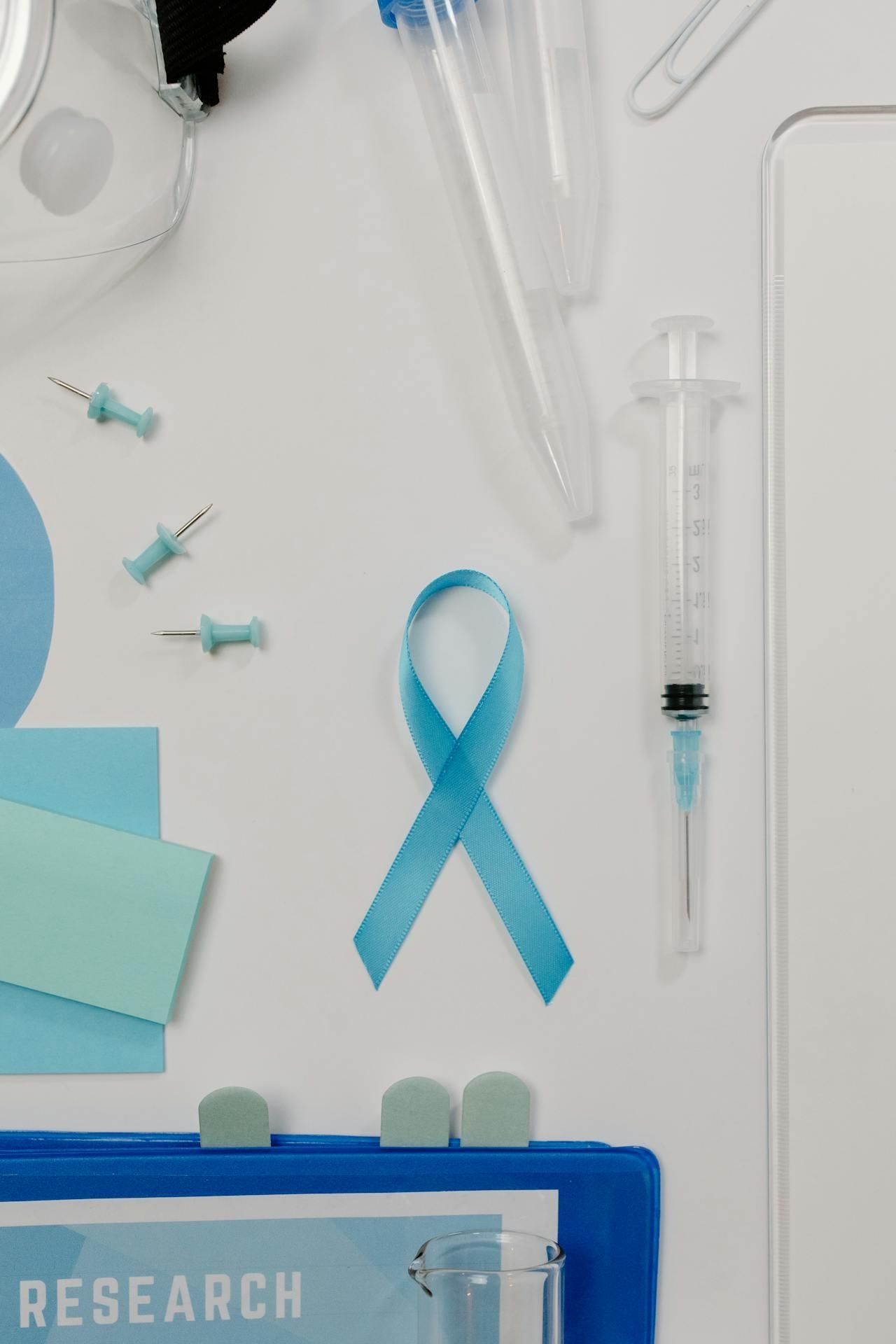 Men's Health Month: Why prostate cancer screening is crucial for your health