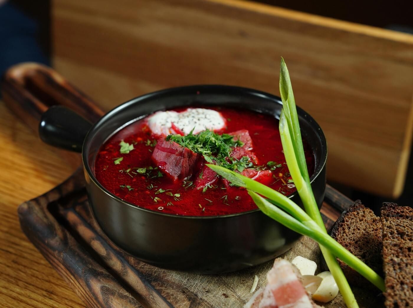 Warm up with style: the soup board trend taking winter by storm