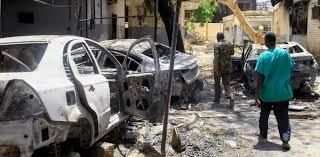 Sudan's war is an economic disaster: here's how bad it could get