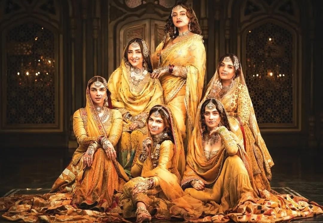 Must-watch Indian series for South African viewers: Top five picks