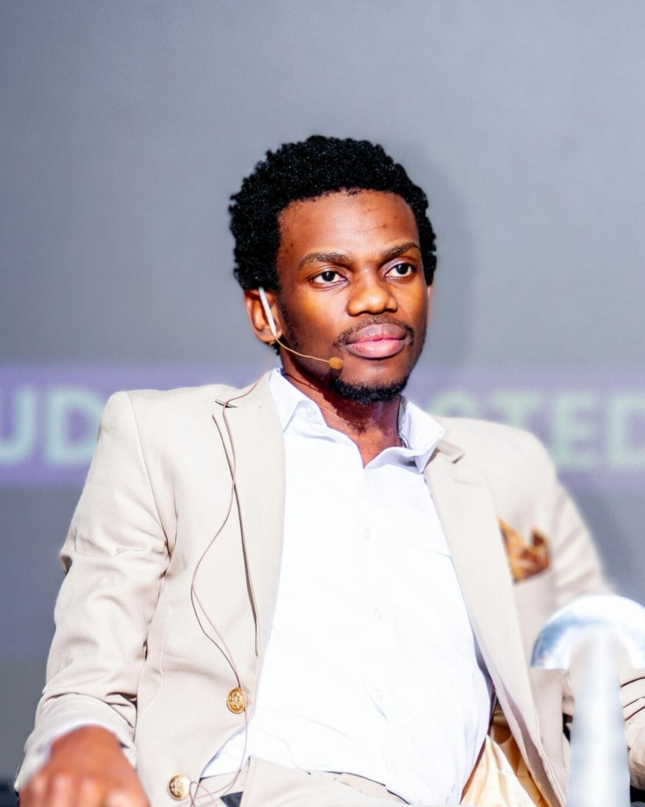 Why the voice of the music industry should be heard in the national dialogue