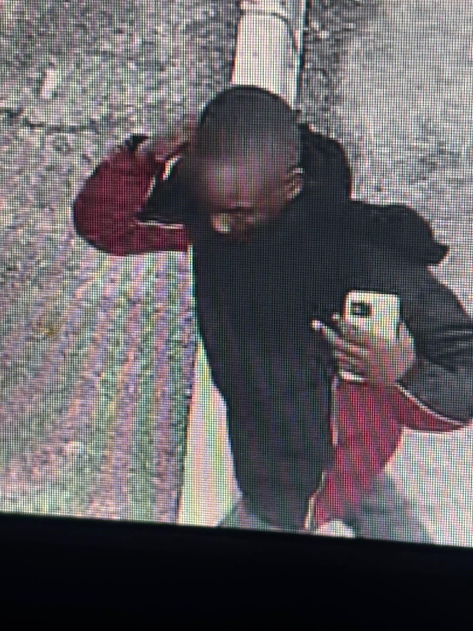 R50,000 reward after armed man enquired about SAPS member's child at school aftercare