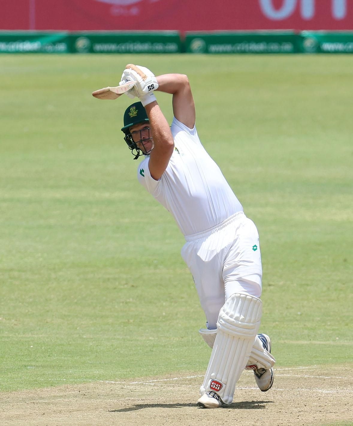 Wiaan Mulder living the dream at No 3 after his career-best 147 sets up the Proteas for big win