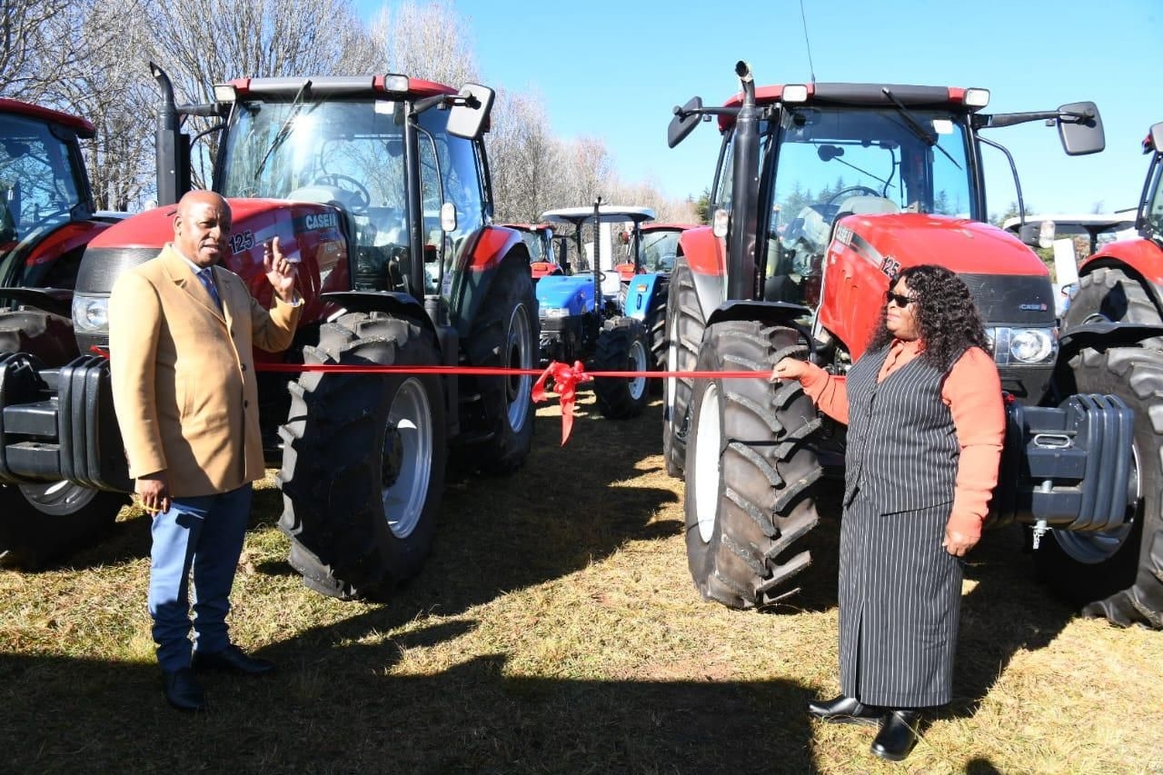 Union leaders call out government mismanagement affecting agriculture workers