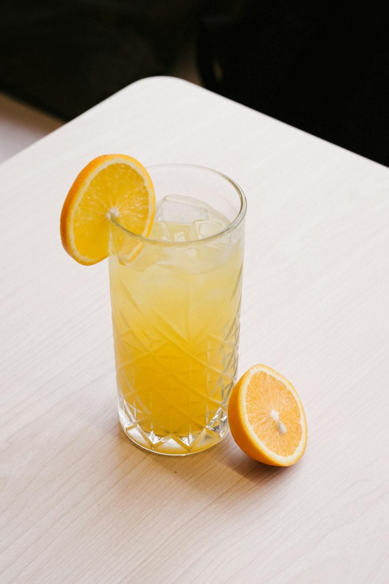 Sip away stress: can the viral 'Cortisol Cocktail' really calm your nerves?