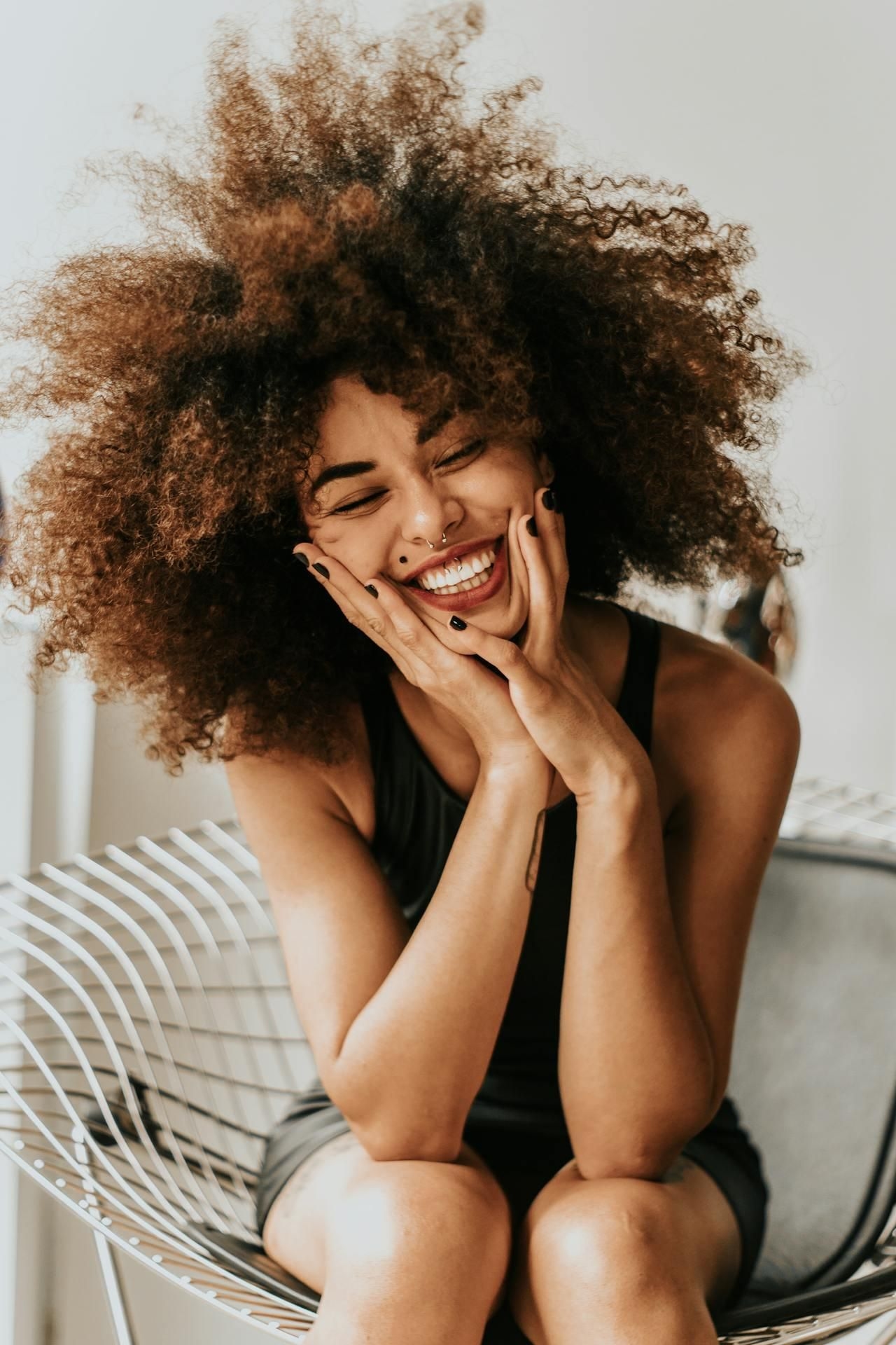 Lost your spark? Here's how to find joy in the chaos of modern life