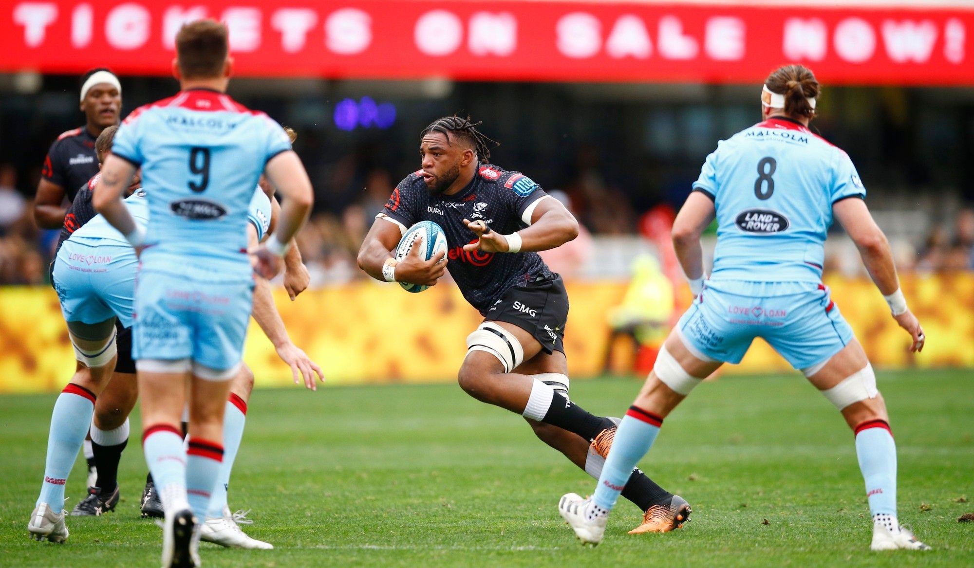 Odds on Mike: Bulls to win a close one at Loftus, Leinster to beat Glasgow in URC semi-finals