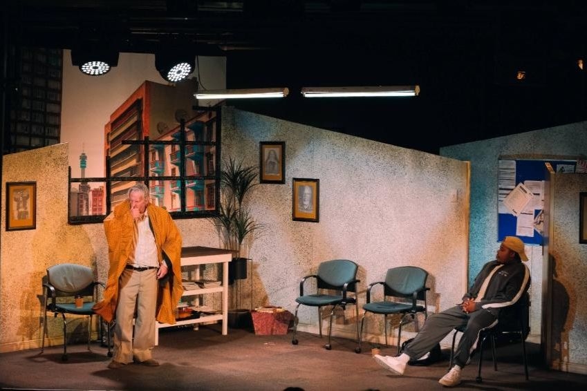 Cape Town theatre this week: unpacking legacy, love and life's beautiful mess