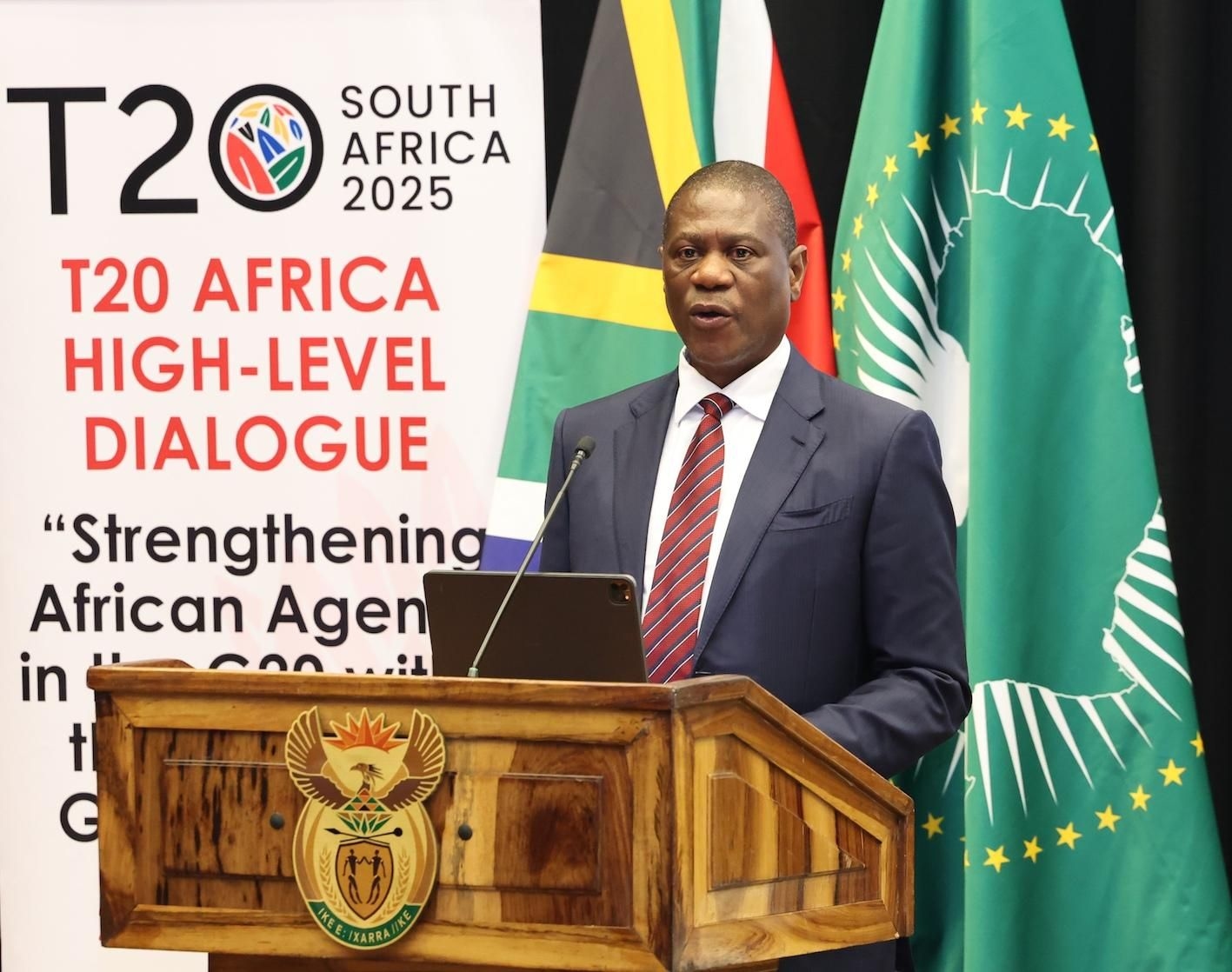 G20 Summit: A Mountain to Climb for Africa