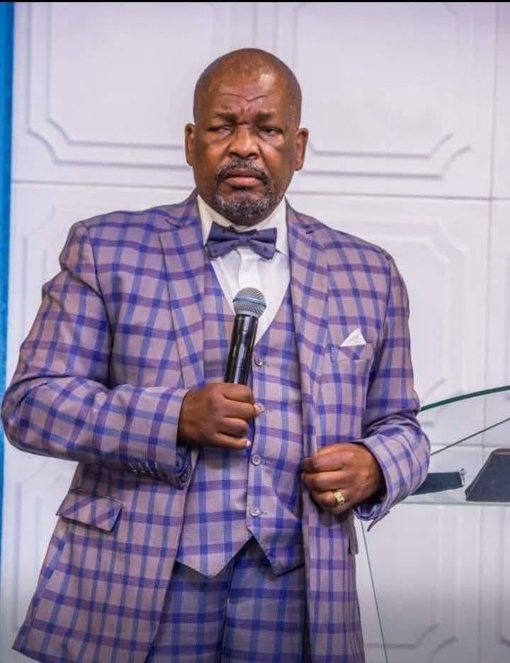 Tribute to the late Dr SD Gumbi