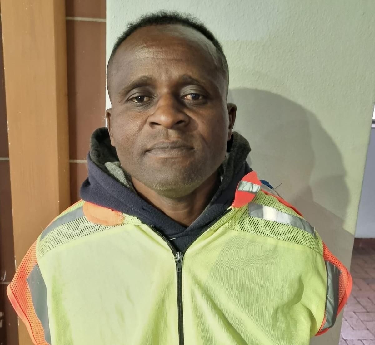 Stolen R2. 5 million Nissan Patrol: Zimbabwean man remains behind bars